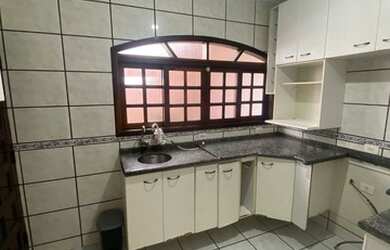 Imagem 2: Casa para alugar em polvilho cajamar