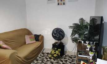 Imagem 2: Apartamento tipo casa 02 quartos , Ramos