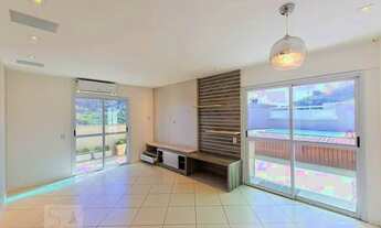 Imagem: Apartamento para Aluguel - Santa Rosa 