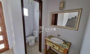 Imagem 3: Casa com 4 dormitórios para alugar, 218 m² por R$ 8.200/mês - Reserva da Serra - Jundiaí/S