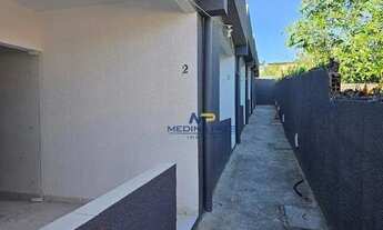 Imagem 2: Casa com 2 dormitórios à venda por R$ 165.000,00 - Lagoinha - São Gonçalo/RJ