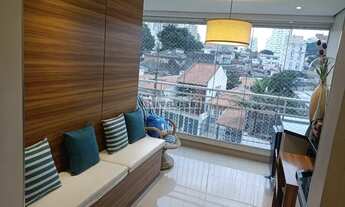 Imagem 2: VENDO APARTAMENTO NO SACOMÃ