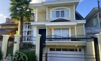 Imagem: CANOAS - Casa Padrão - Marechal Rondon