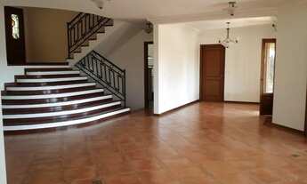 Imagem 9: Casa com 4 dormitórios à venda, 550 m² por R$ 3.000.000,00 - Condomínio Vista Alegre - Sed