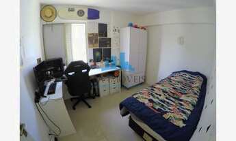 Imagem 7: Apartamento para aluguel tem 52 metros quadrados com 2 quartos