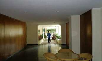 Imagem: Apartamento com 1 dormitório para alugar