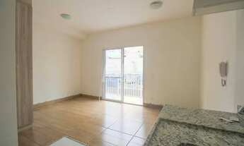 Imagem 5: São Paulo - Kitchenette/Studio - Liberdade