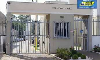 Imagem: Apartamento com 2 dormitórios, 49 m²