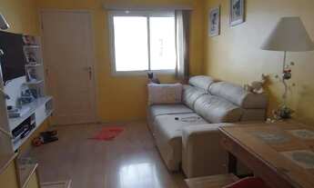 Imagem: Casa de condomínio para venda com 72 metros