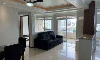 Imagem 5: Apartamento para venda tem 90 metros quadrados com 2 quartos em Estreito - Florianópolis