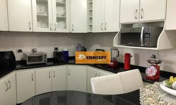 Imagem 9: Apartamento com 2 dormitórios à venda, 277 m² por R$ 1.200.000,00 - Vila Santa Maria - Poá