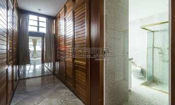 Imagem 7: Apartamento-LOCAÇÃO-Ipanema-Rio de Janeiro-RJ