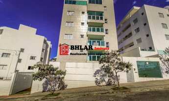 Imagem 4: BELO HORIZONTE - Apartamento Padrão - Palmares