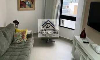 Imagem 3: Apartamento para Locação em Salvador, Pituba, 1 dormitório, 1 banheiro, 1 vaga