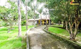 Imagem 2: Casa à venda, 4 quartos, 3 vagas, Jardim Candelária - Divinópolis/MG