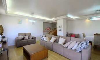 Imagem: Locação Apartamento 4 Dormitórios - 186