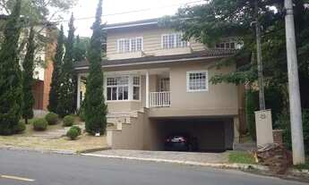 Imagem: Casa com 3 dormitórios à venda, 365 m²