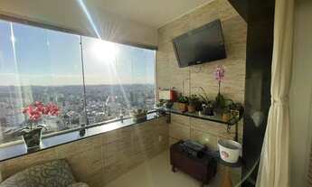 Imagem 5: Apartamento à venda, 3 quartos, 1 suíte, 1 vaga, União - Belo Horizonte/MG