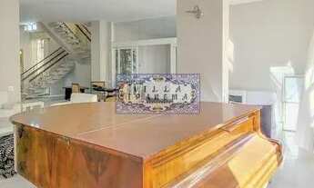 Imagem 6: COPACABANA I GRANDE COBERTURA ARISTOCRÁTICA I 382M2 I TERRAÇOS I SALÕES I 5 QUARTOS I 5 BA