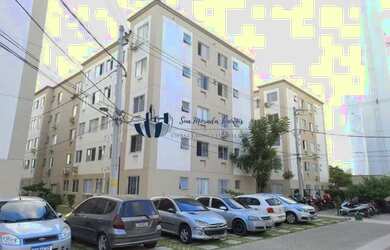 Imagem 2: Apartamento a venda e locação no Rio de Janeiro, bairro Anil