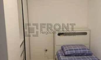 Imagem 12: Venha conferir esse ótimo imóvel em Campos Elíseos