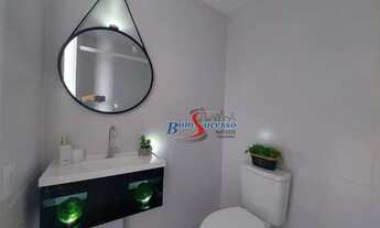 Imagem 7: Apartamento com 1 dormitório à venda, 26 m² por R$ 289.000 - Vila Prudente (Zona Leste)