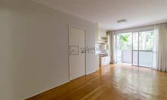 Imagem: Apartamento Venda 3 Dormitórios - 90 m²