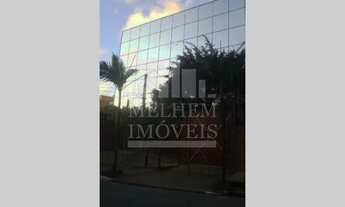 Imagem 2: Prédio para locação - Parque Novo Mundo, São Paulo