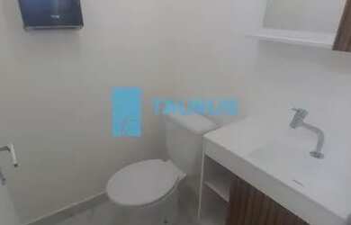 Imagem 4: Sala comercial para locação, 5 salas, 3 vagas, 105m², Campo BELO