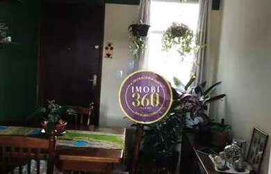 Imagem 2: Apartamento 56M, dois dormitórios em Guaianases