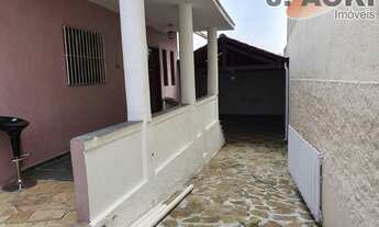 Imagem 6: Casa espaçosa com 2 dorm. garagem p/ 6 carros na V. Clementino