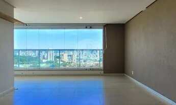 Imagem 8: Apartamento - Alto padrão 4 Suítes Jardim Santa Ângela