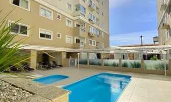 Imagem 5: Apartamento pronto para morar no bairro Tabuleiro, 02 dormitórios com suíte e garagem!