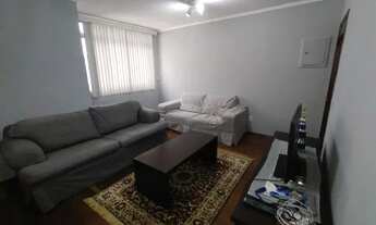 Imagem 7: Apartamento para aluguel com 81 metros quadrados com 2 quartos em Vila Gumercindo - São Pa