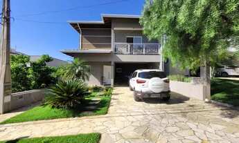 Imagem: Casa em Condomínio com 3 dormitórios à