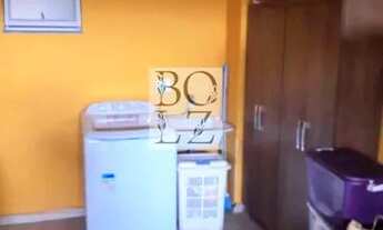 Imagem 3: Casa em Condomínio para Venda em São Paulo, Jaraguá, 3 dormitórios, 2 banheiros, 2 vagas