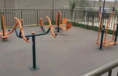 Imagem 3: Apartamento Padrão em São Carlos