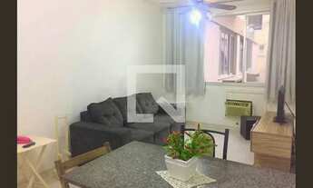 Imagem 3: Apartamento à Venda - Santa Teresa, 1 Quarto, 48 m2