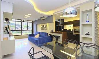 Imagem 6: Apartamento em Jardim Botânico