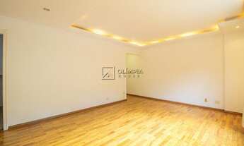 Imagem 6: Apartamento Venda 3 Dormitórios - 117 m² Vila Olímpia
