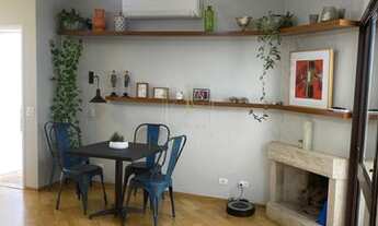 Imagem 3: Casa de Condomínio em Tamboré - Santana de Parnaíba, SP