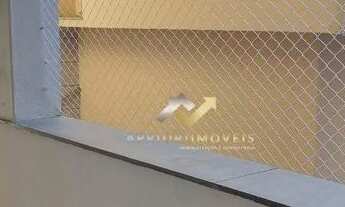 Imagem 2: Casa com 1 dormitório para alugar por R$ 1.413,00/mês - Vila Floresta - Santo André/SP