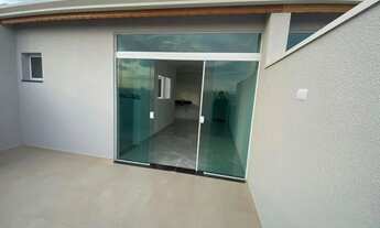 Imagem 3: Cobertura para aluguel tem 100 metros quadrados com 2 quartos em Vila Curuçá - Santo André