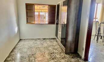 Imagem 3: Casa com 3 dormitórios à venda, 136 m² por R$ 300.000,00 - Vila Industrial - Piracicaba/SP