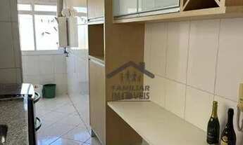 Imagem 2: Jd das Industrias 2 dorm com suite e varanda gourmet