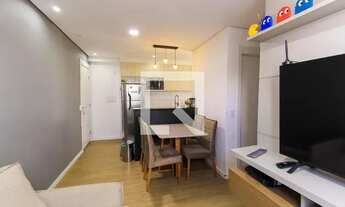 Imagem 3: Apartamento para Aluguel - Mooca, 1 Quarto, 37 m2