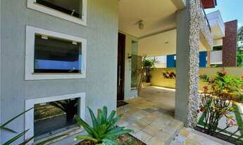 Imagem 4: Alphaville 1 - Casa com 3 dormitórios à venda