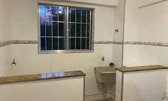 Imagem 4: Apartamento 2 dormitórios Condomínio Floresta