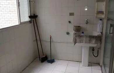 Imagem 5: SÃO VICENTE - Apartamento Padrão - SÃO VICENTE