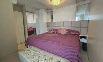 Imagem 7: Apartamento 81m² na Ponta do Farol Vista Mar 03 Quartos TR141987*-MKT&-25